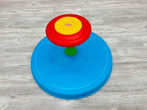 Playskool Sit ‘n Spin Classic