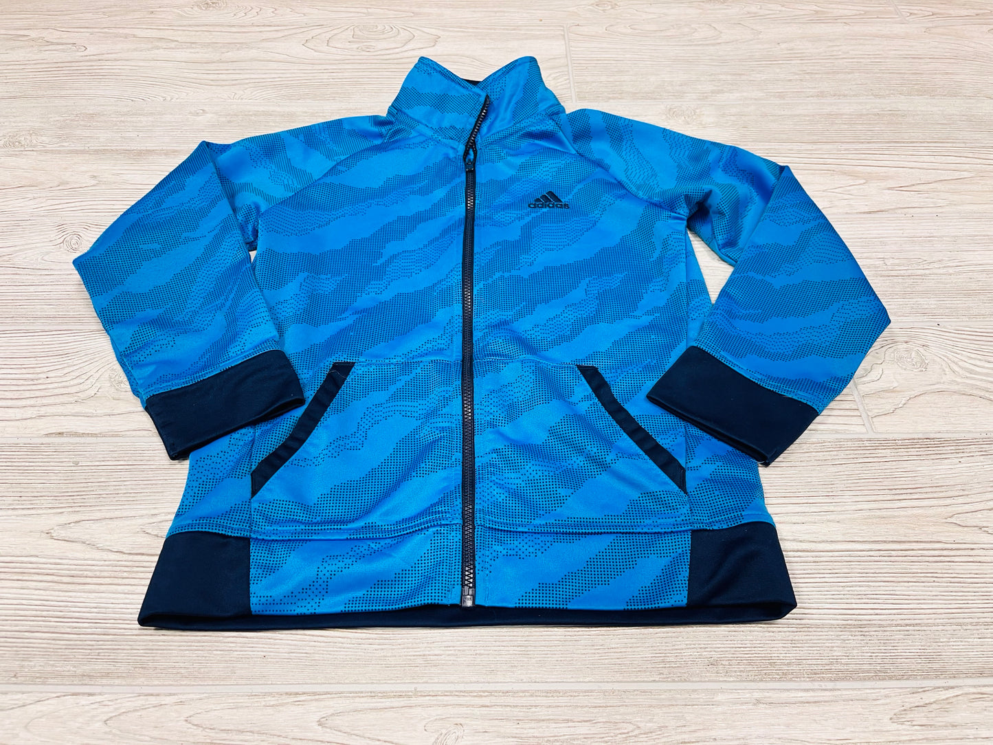 Adidas Track Jacket
