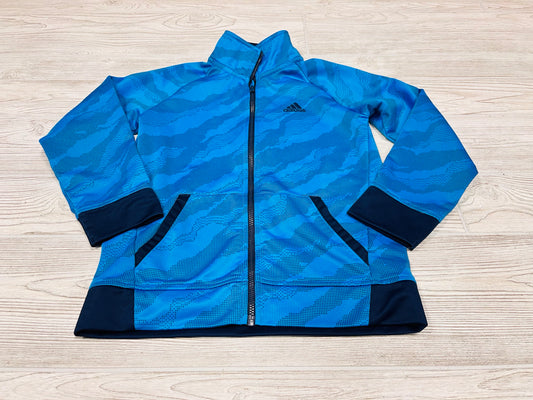 Adidas Track Jacket