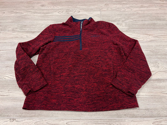 Adidas Fleece Pullover