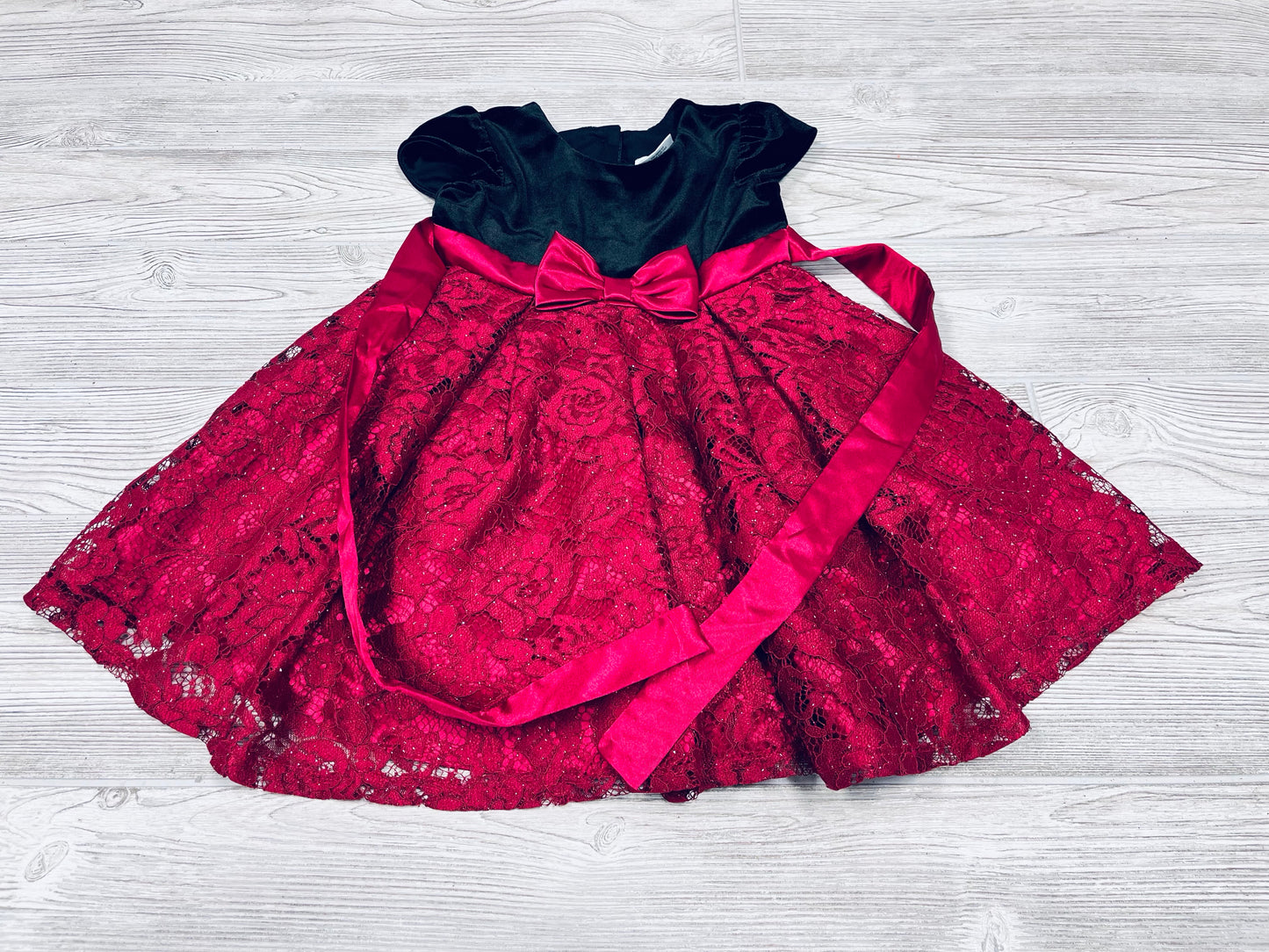 Jona Michelle Special Occasion Dress
