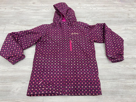 Columbia Girls Winter Coat