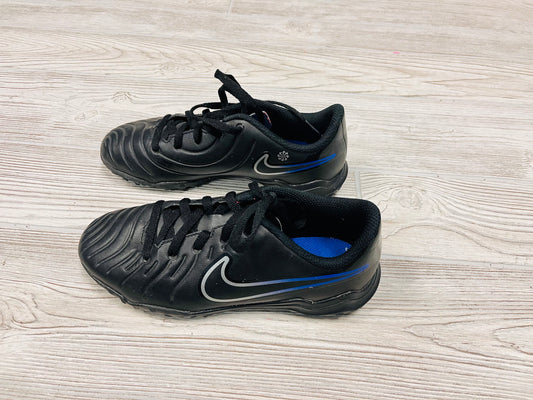 Nike Tiempo Legend Turf Soccer Shoes