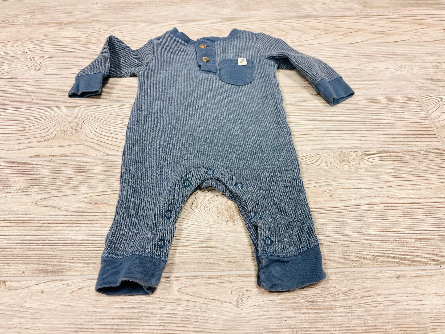 Easy Peasy Outfit