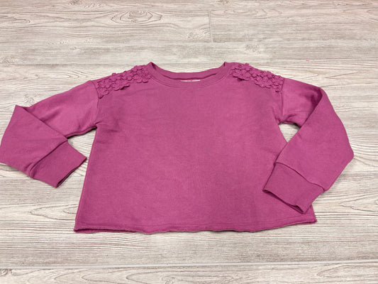 OshKosh Cropped Sweatshirt