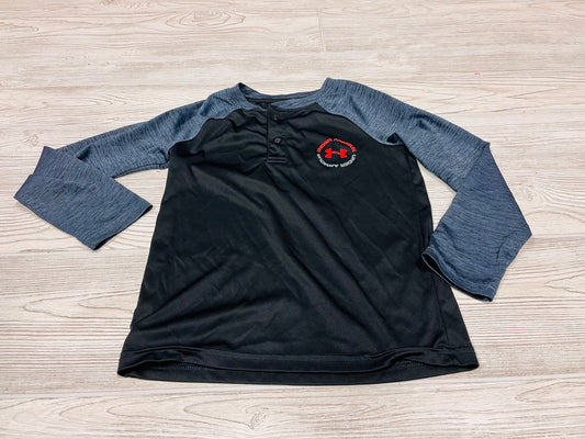 Under Armour Athletic Long Sleeve Shirt