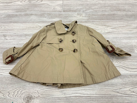 Ralph Lauren Girls Jacket