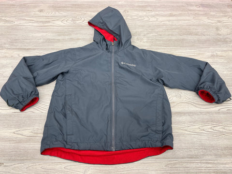 Columbia Boys Reversible Jacket