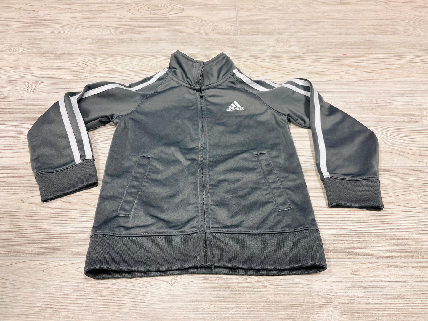 Adidas Track Jacket