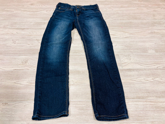 Denizen From Levi’s Slim Jeans