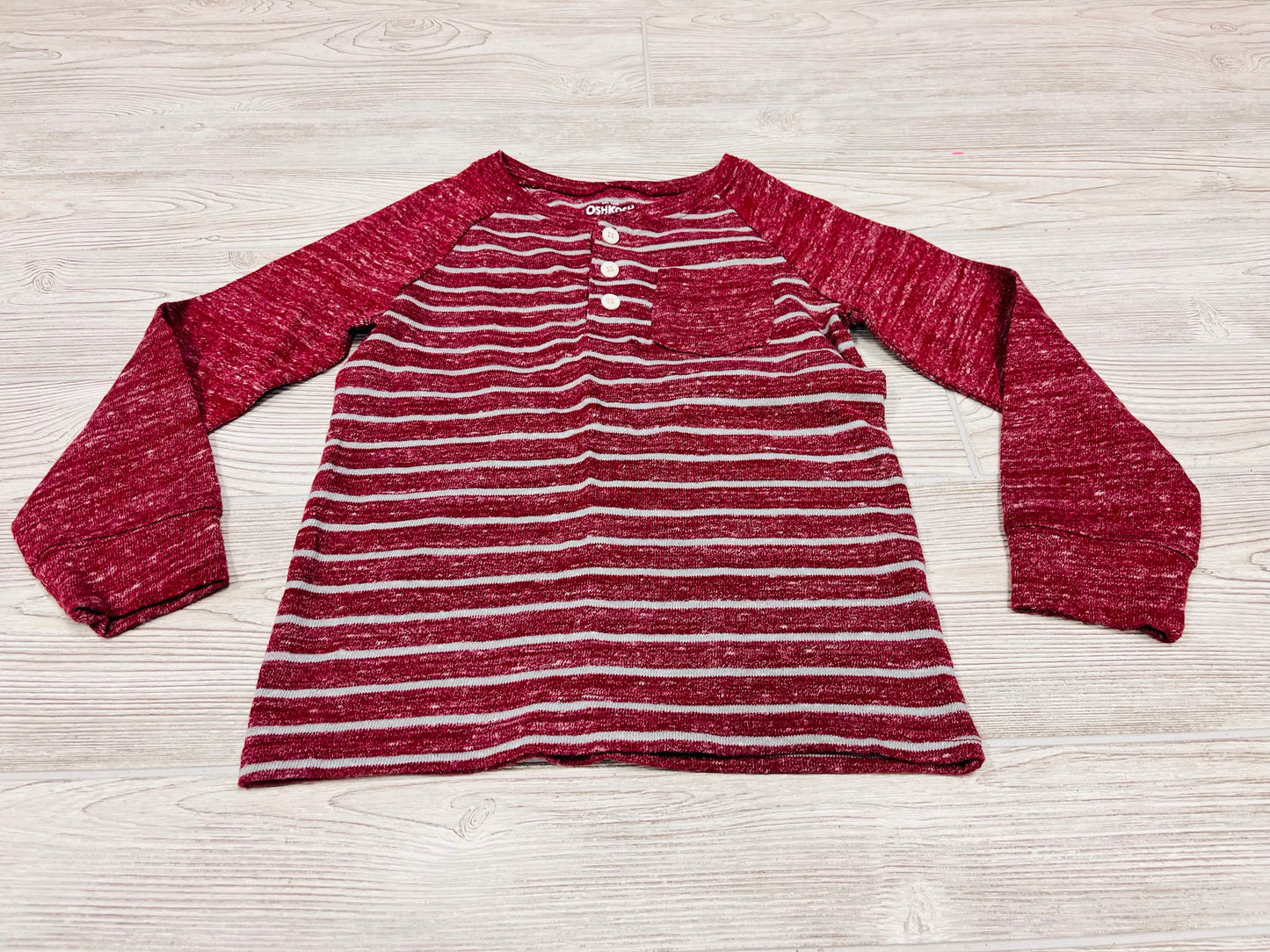 OshKosh Long Sleeve Shirt