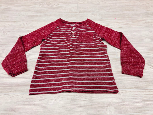 OshKosh Long Sleeve Shirt