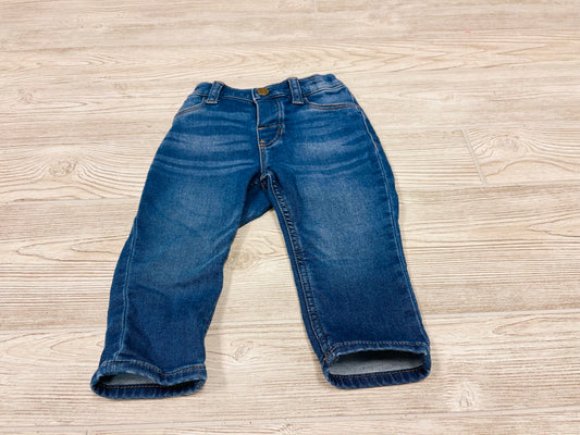 H&M Super Soft Jeans