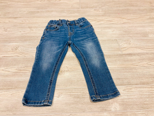 Cat & Jack Skinny Super Stretch Jeans