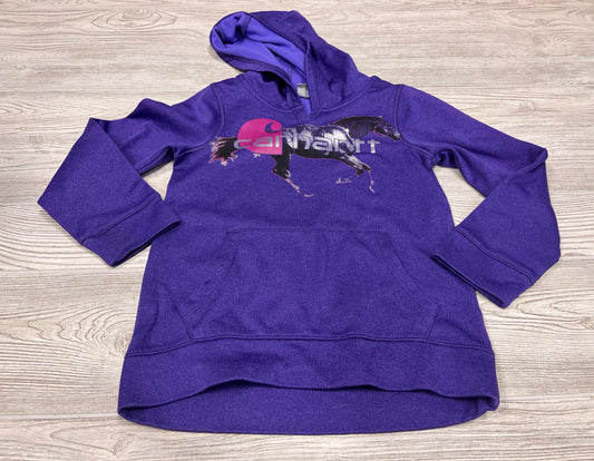 Carhartt Hooded Sweatshirt