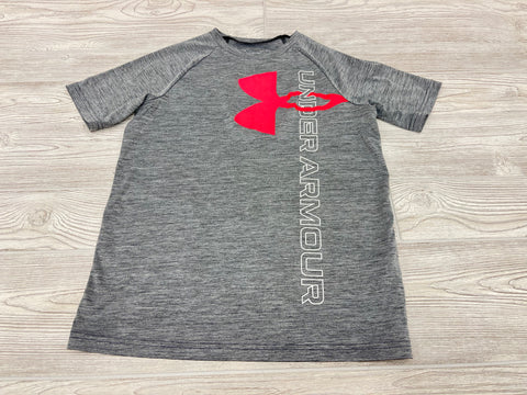 Under Armour Athletic Short Sleeve Shirt