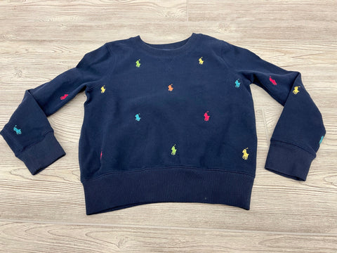 Polo Ralph Lauren Logo Sweatshirt