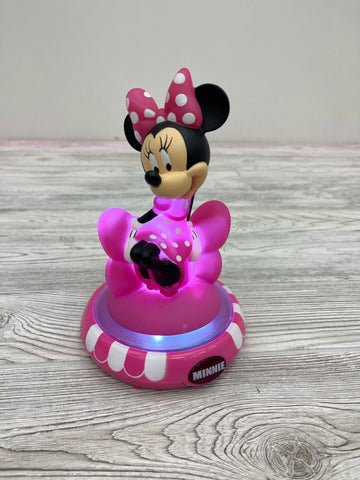 Minnie Mouse Night Light