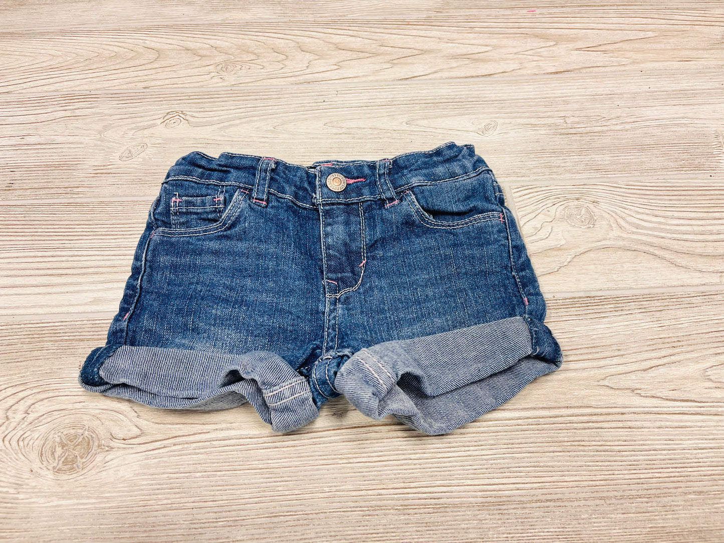 Levi’s Shorty Short