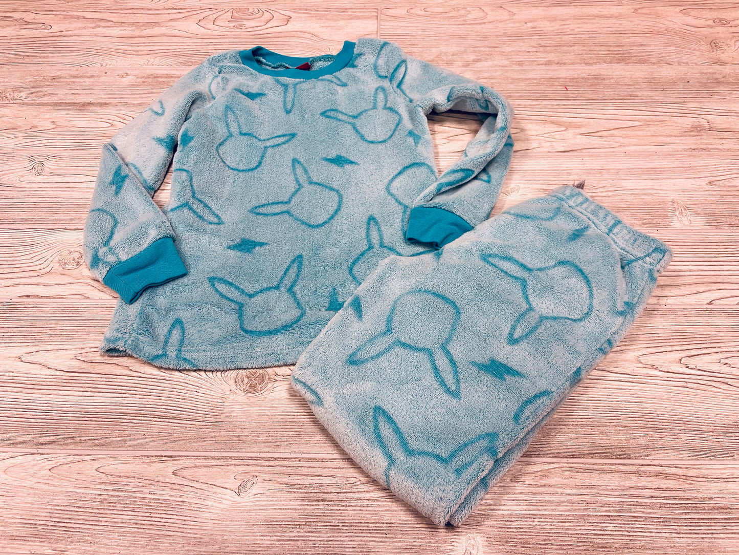 Pokémon Pajamas