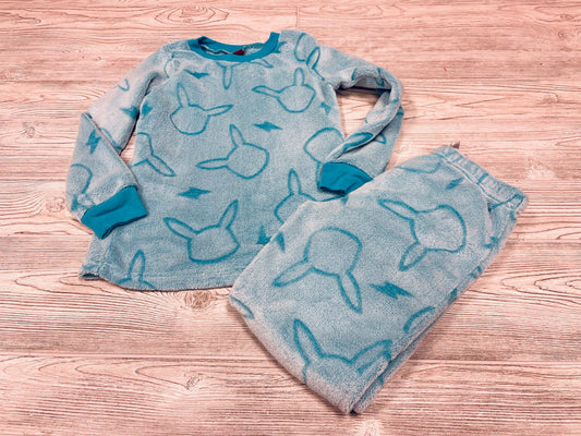 Pokémon Pajamas