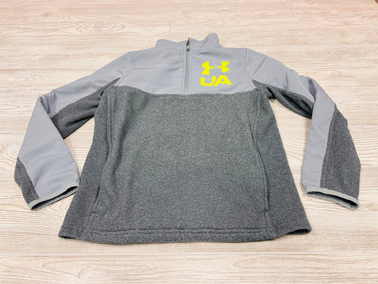 Under Armour Pullover Jacket