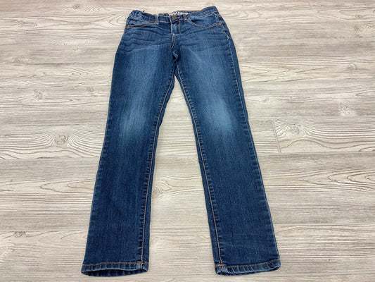 OshKosh Super Skinny Jeans