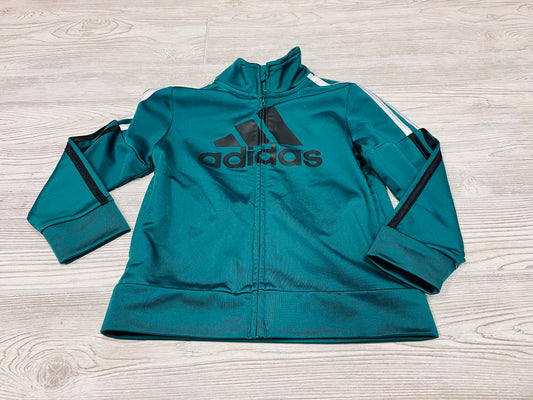 Adidas Track Jacket