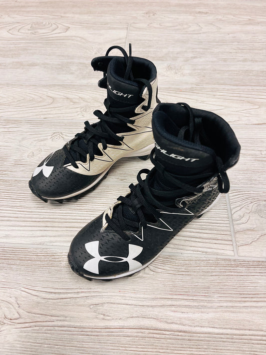 Under Armour Highlight Clutch Fit Football Cleats