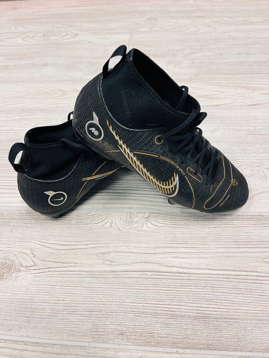 Nike Mercurial Superfly Football Cleats