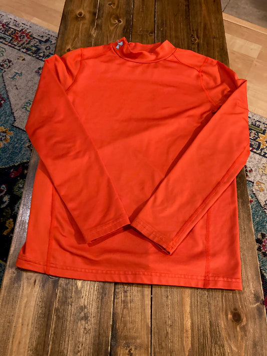Under Armour Fitted Long Sleeve Shirt