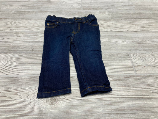 Carter’s Skinny Jeans