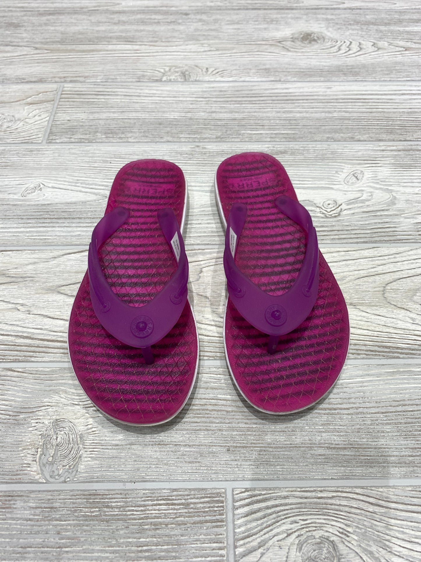 Sperry Sandals