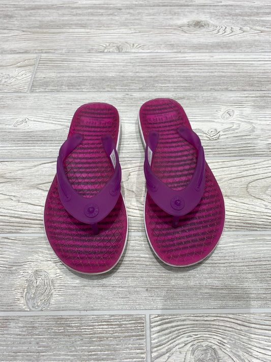 Sperry Sandals
