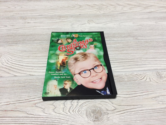 A Christmas Story