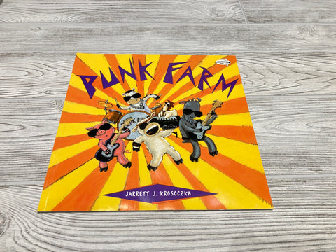 Punk Farm