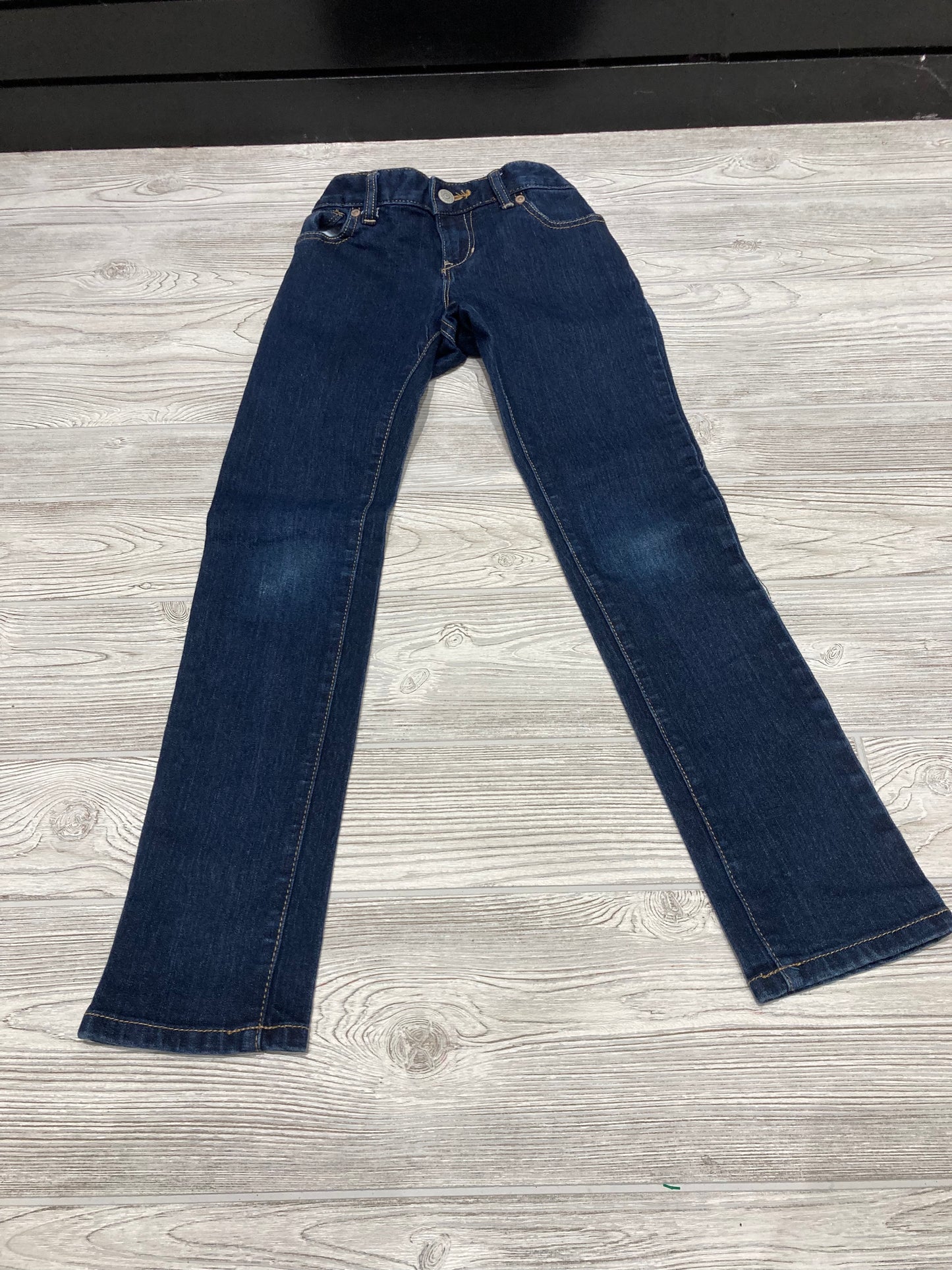 Old Navy Super Skinny Jeans