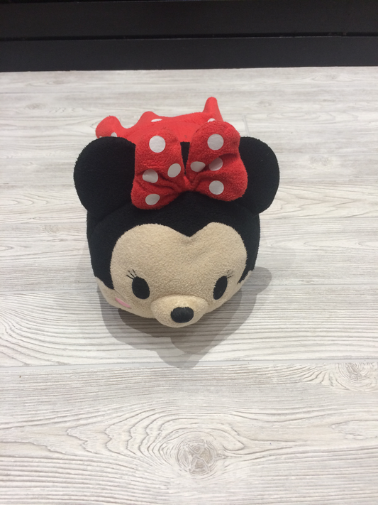 Minnie Mouse Tsum Tsum - Medium