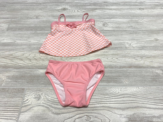 Circo Two Piece Swimsuit