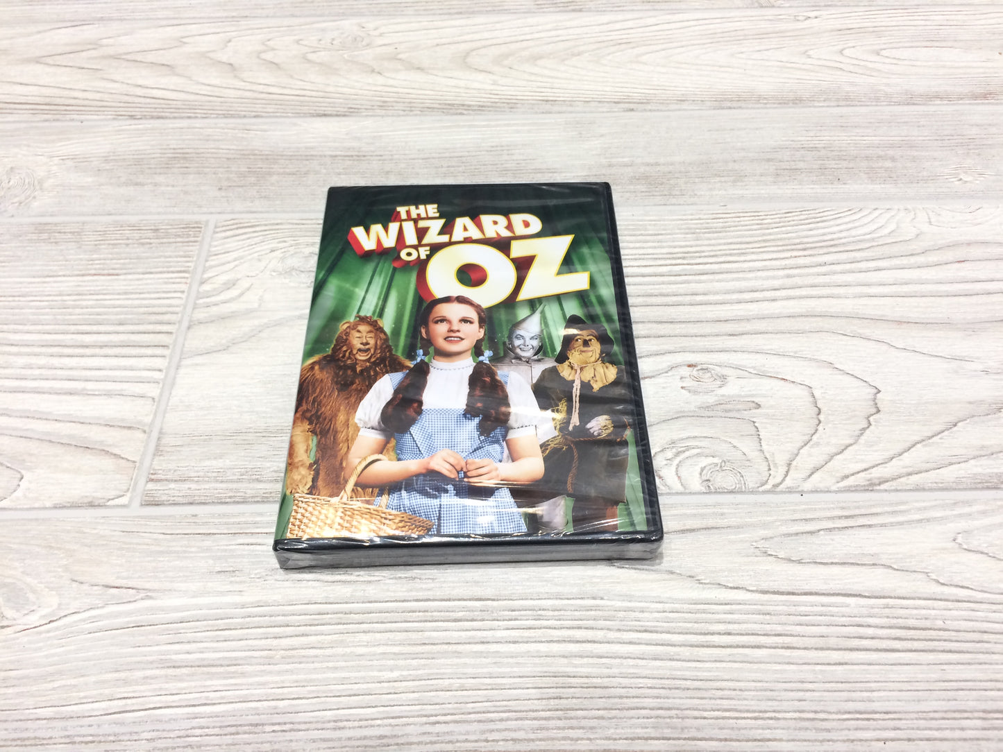 The Wizard of Oz