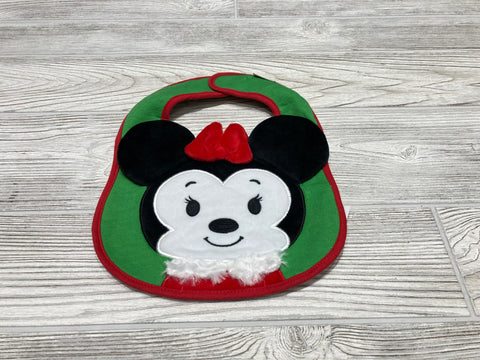 Hallmark Itty Bittys Minnie Mouse Bib