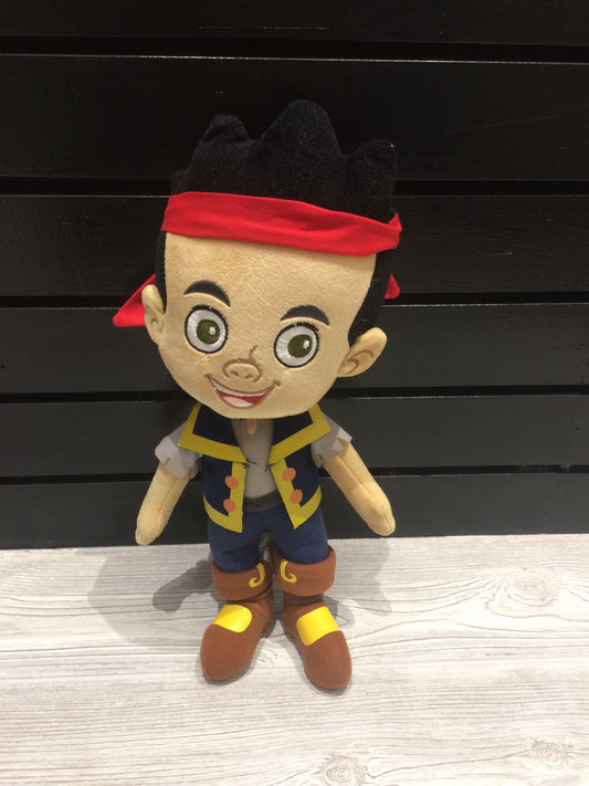 Jake and the Never Land Pirates - Jake