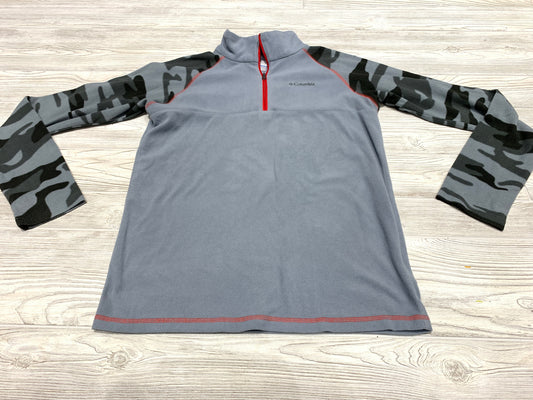 Columbia Boys Fleece Pullover