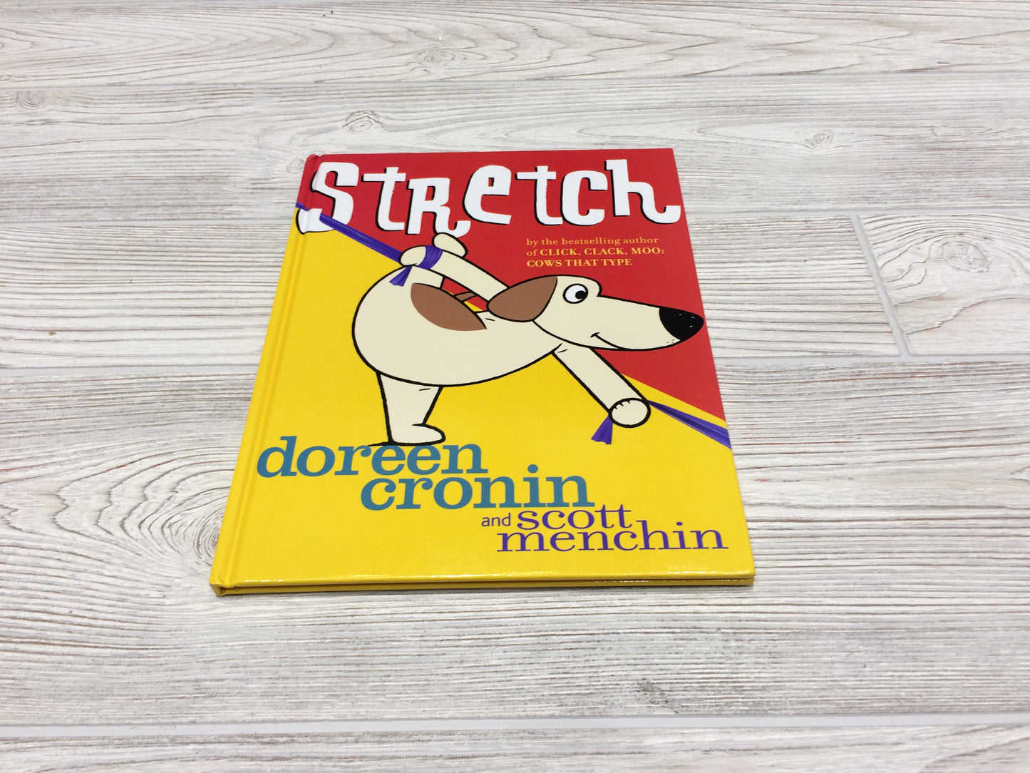 Stretch