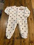Carter’s “My 1st Thanksgiving” Button Down Outfit