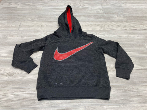 Nike Dri-Fit Hooded Sweatshirt