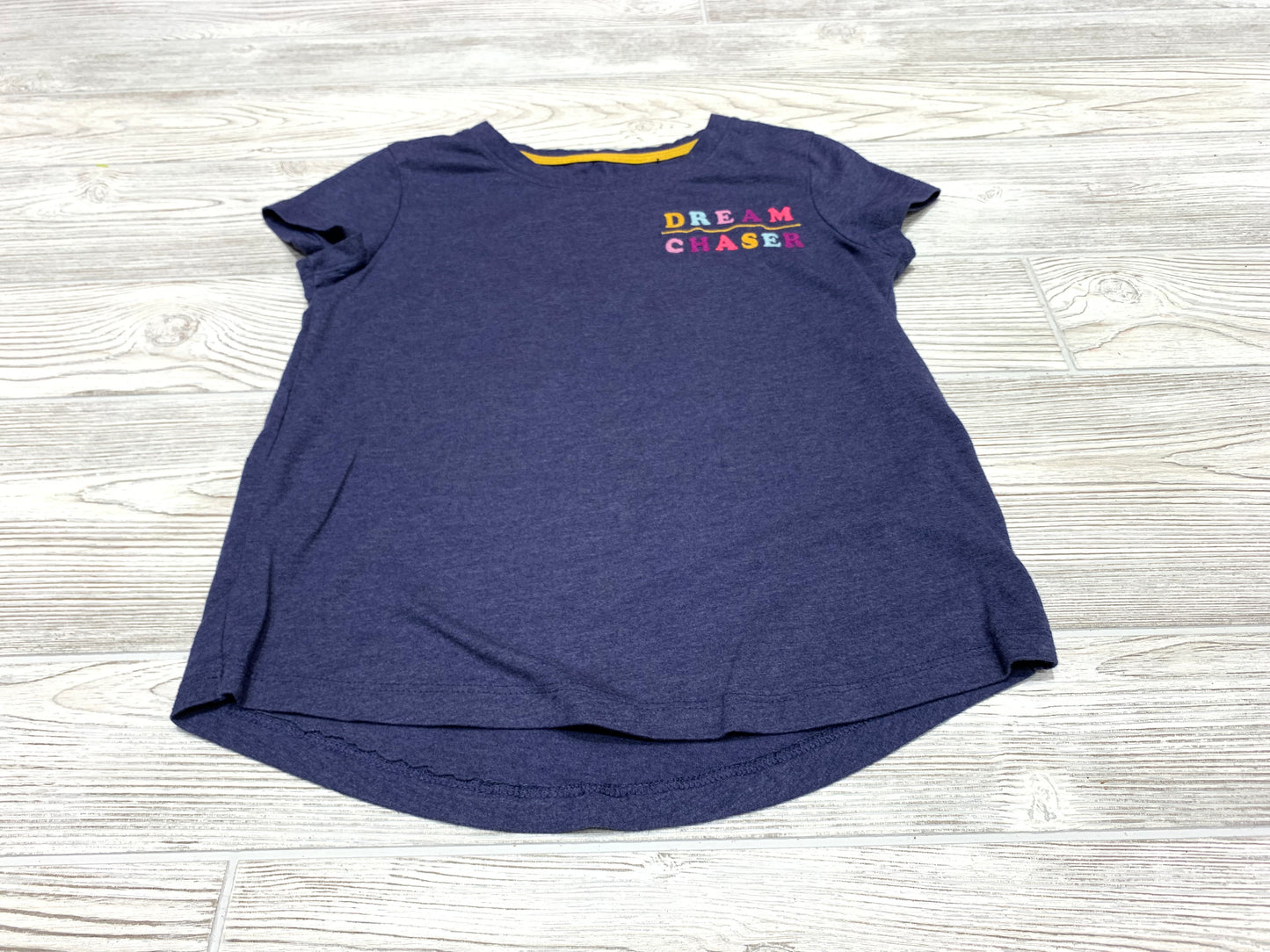Cat & Jack “Dream Chaser” Short Sleeve Shirt