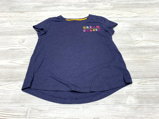 Cat & Jack “Dream Chaser” Short Sleeve Shirt