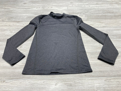 Under Armour Fitted Long Sleeve Shirt