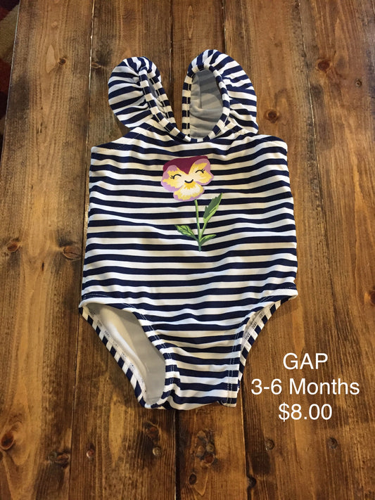 GAP One Piece Swimsuit
